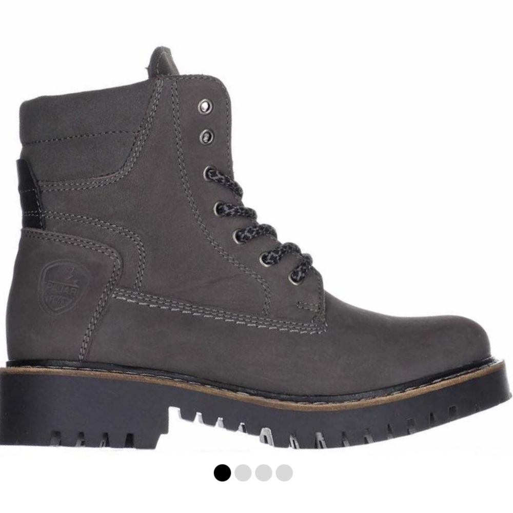 Pajar Anko Waterproof Insulated Leather Boots